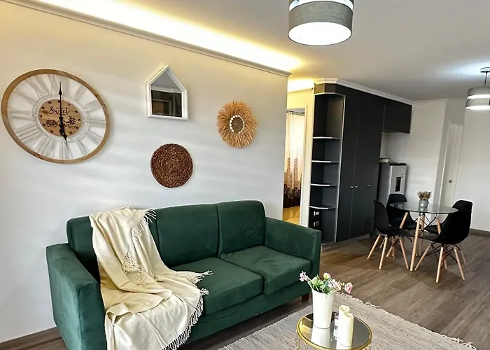 Bello Departamento