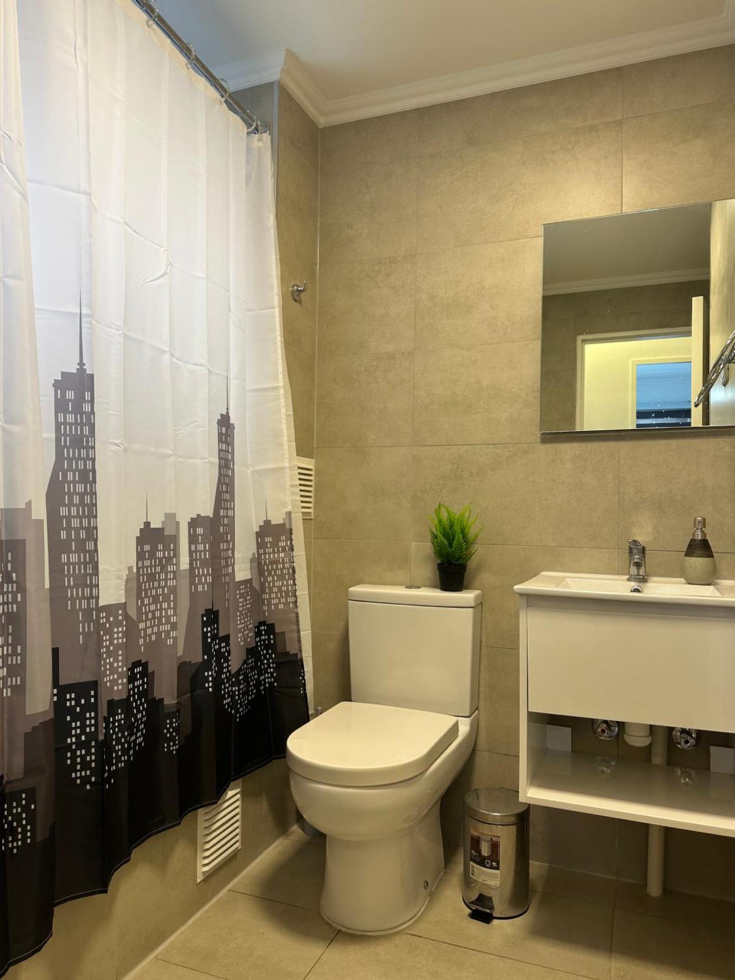 Apartamento Departamento Los Ángeles