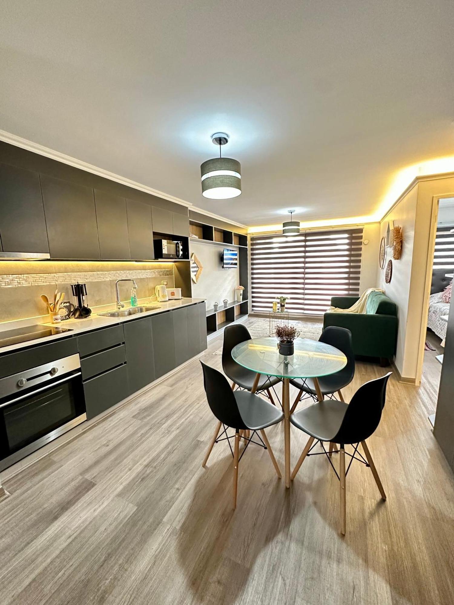 Departamento Apartamento *