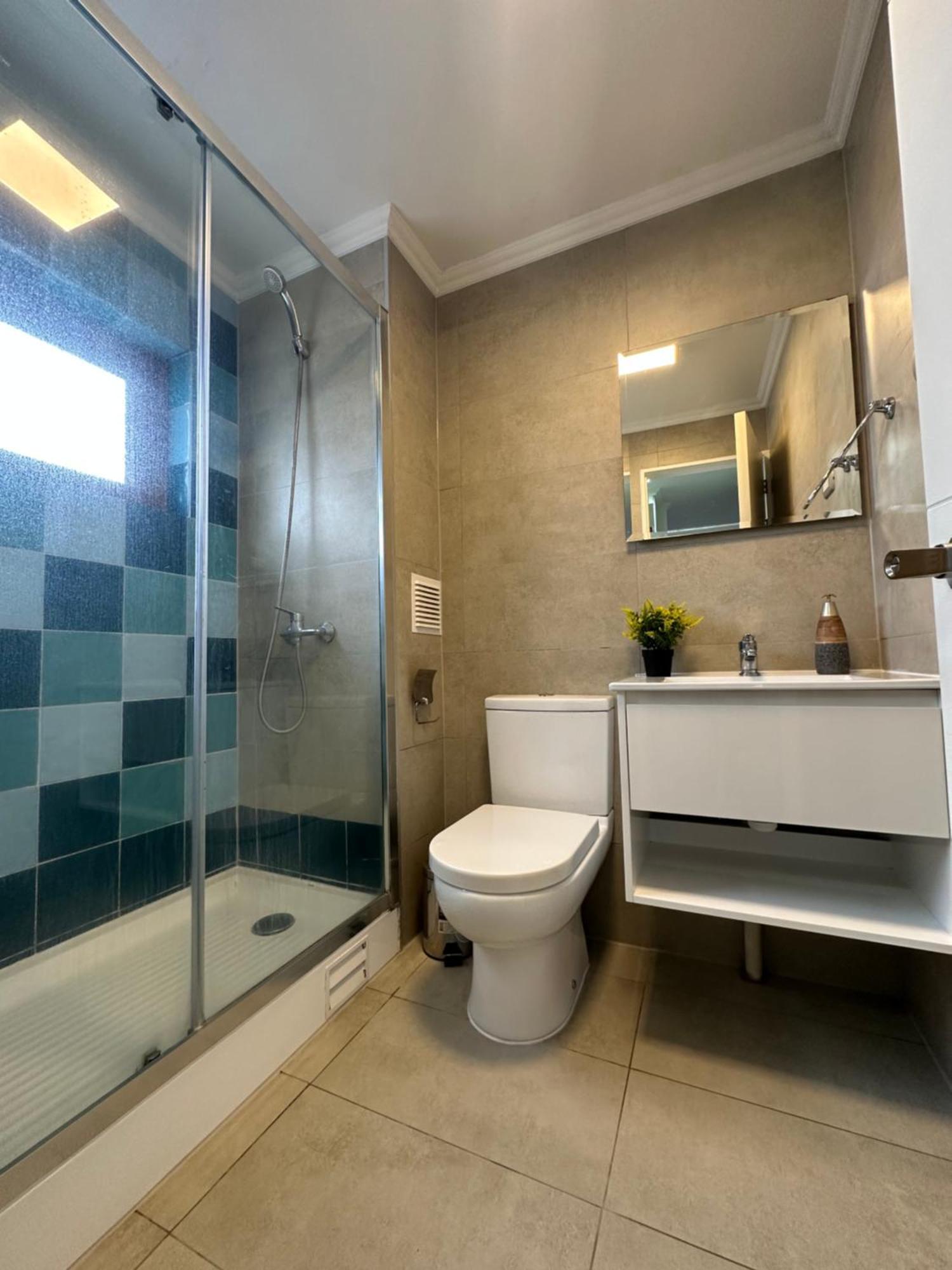 Apartamento Departamento