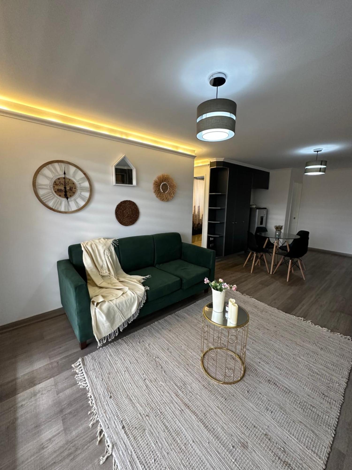 Departamento Apartamento