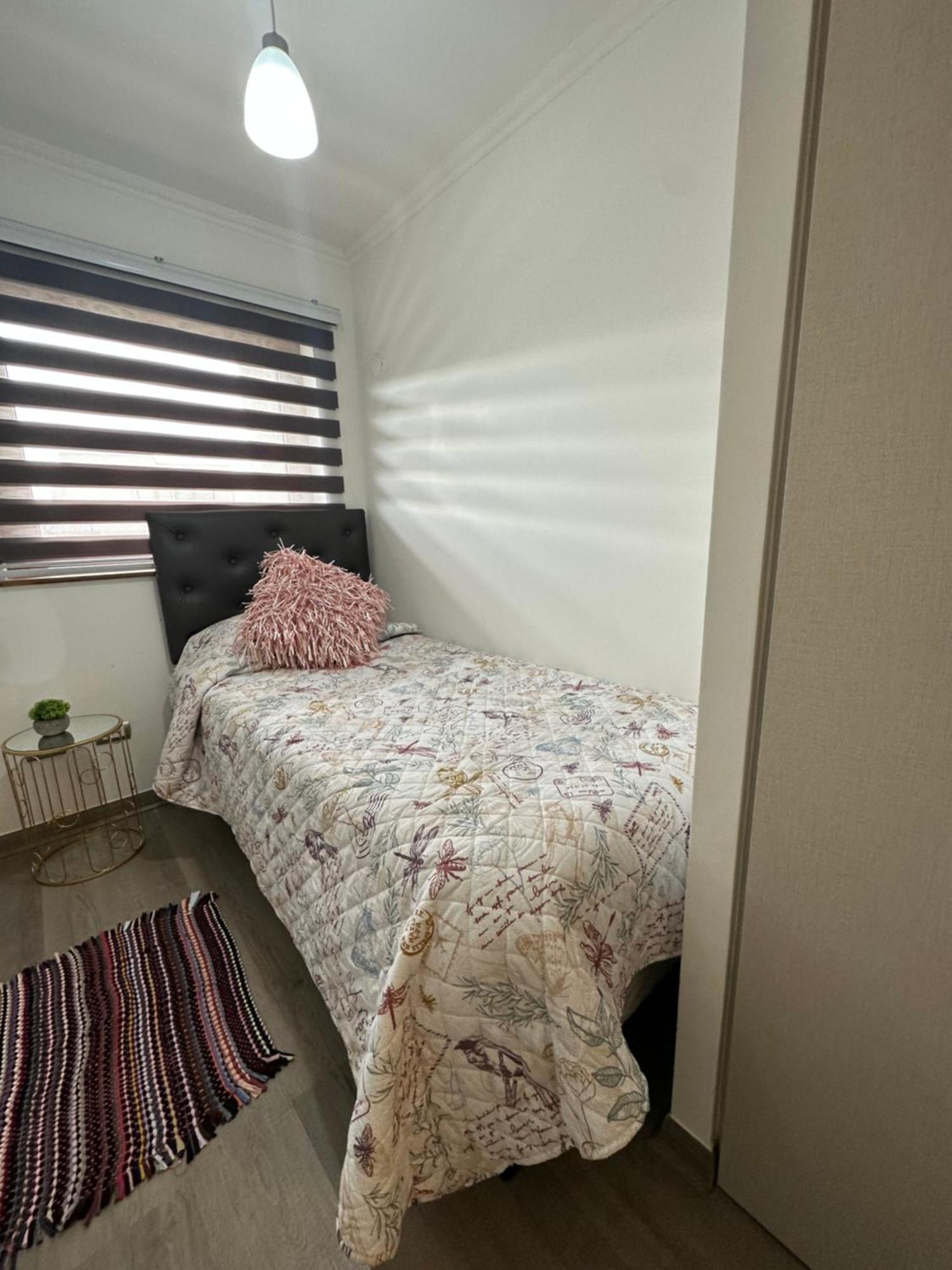 Apartamento Departamento