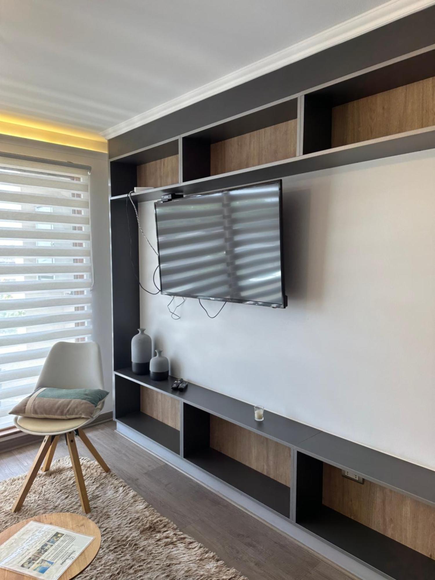 Apartamento Departamento